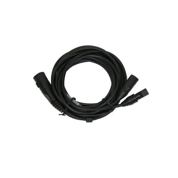 NK Modular Harness Part A+