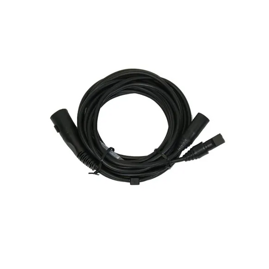 NK Modular Harness Part A+