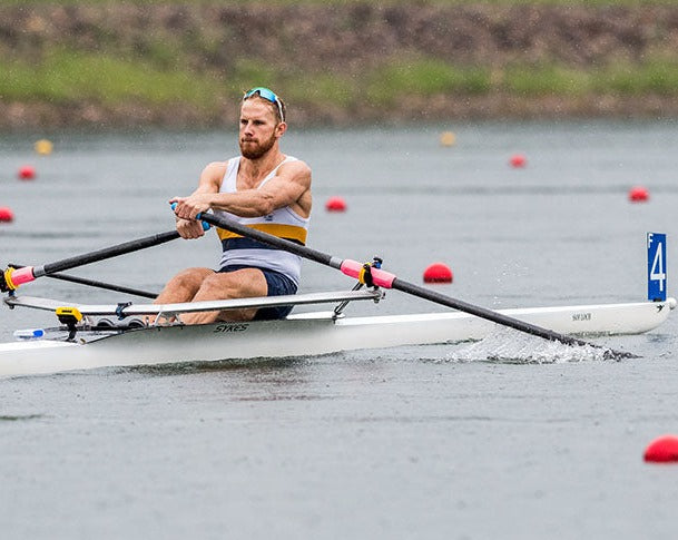 Single Sculls