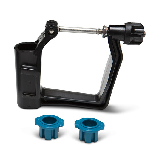 C2 SCULL Oarlock for 13mm pin with bushings