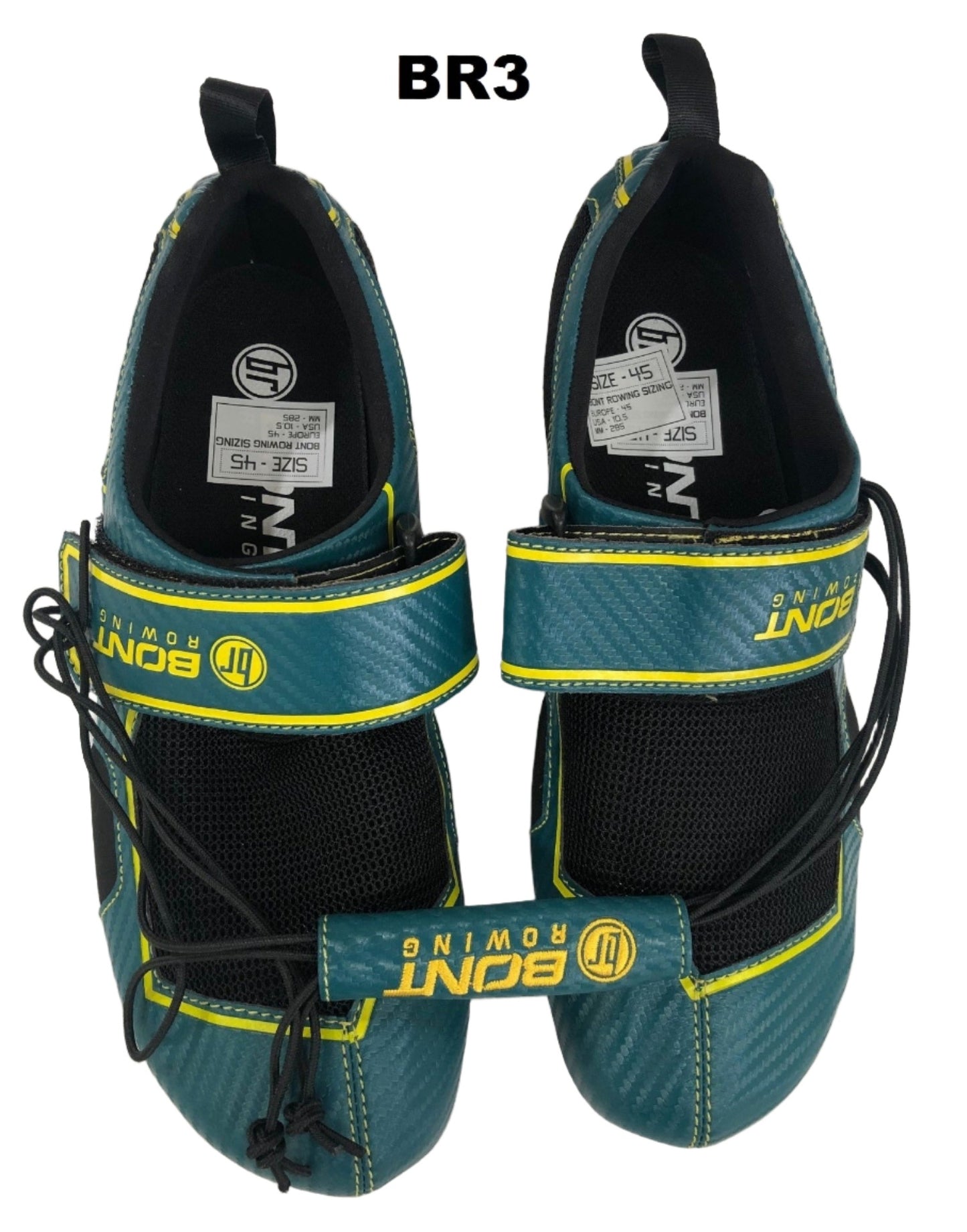 Bont Shoes BR3