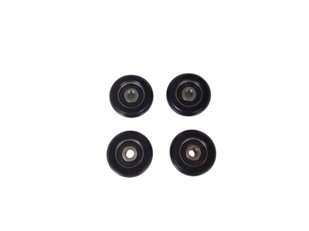 Wheels - 4 pack