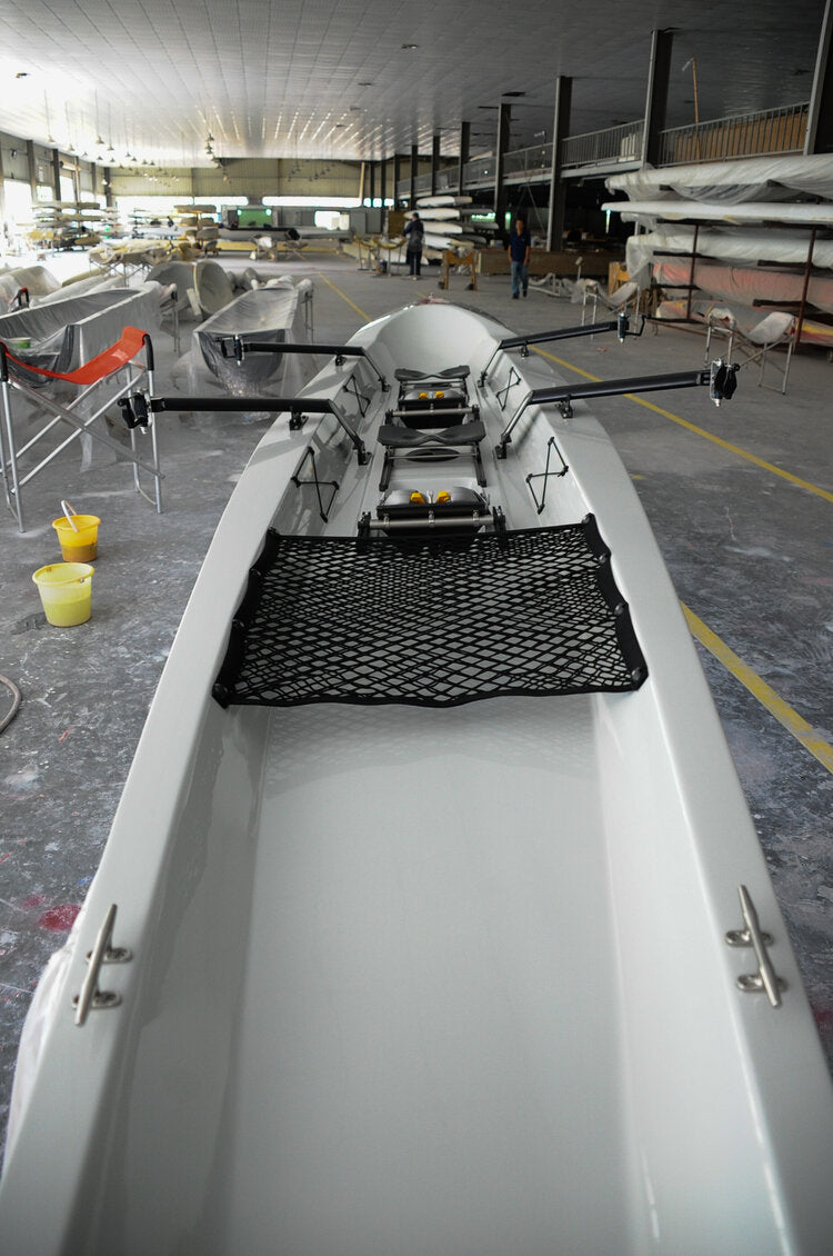 Coastal Double Scull