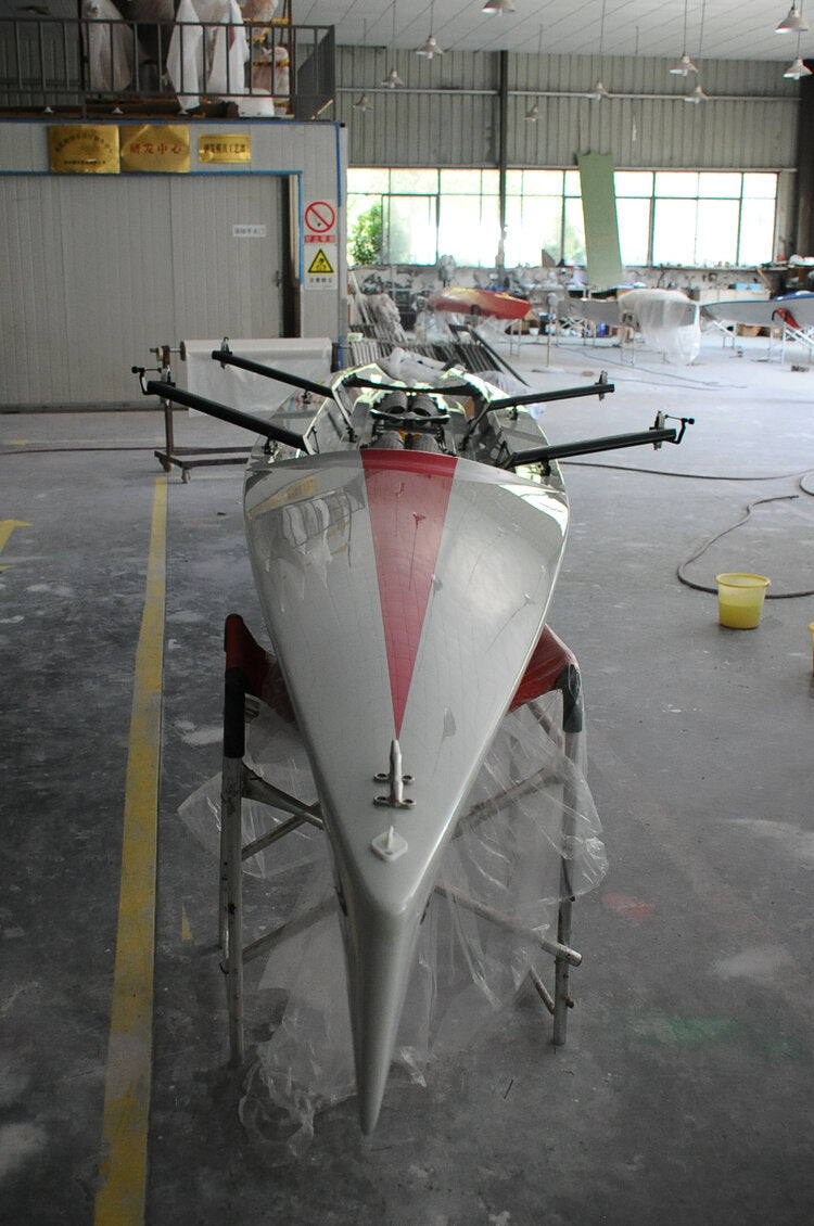 Coastal Double Scull