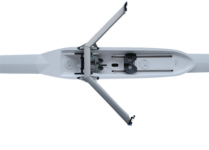 Imported Entry Level Single Sculls
