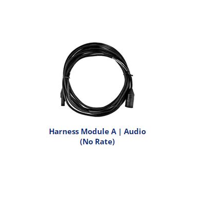 NK Modular Harness Part A