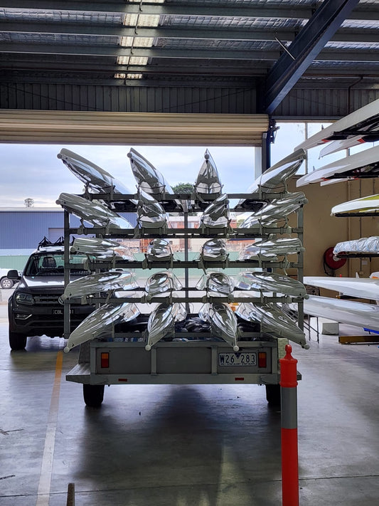 Prepaid Boat Repair & Assessment
