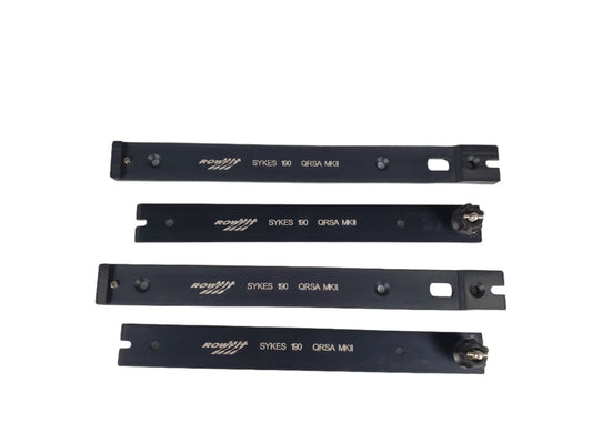 Rowfit SAQR System set