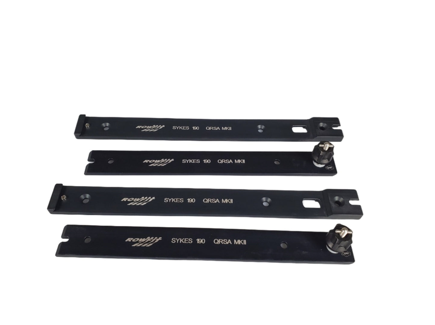 Rowfit SAQR System set