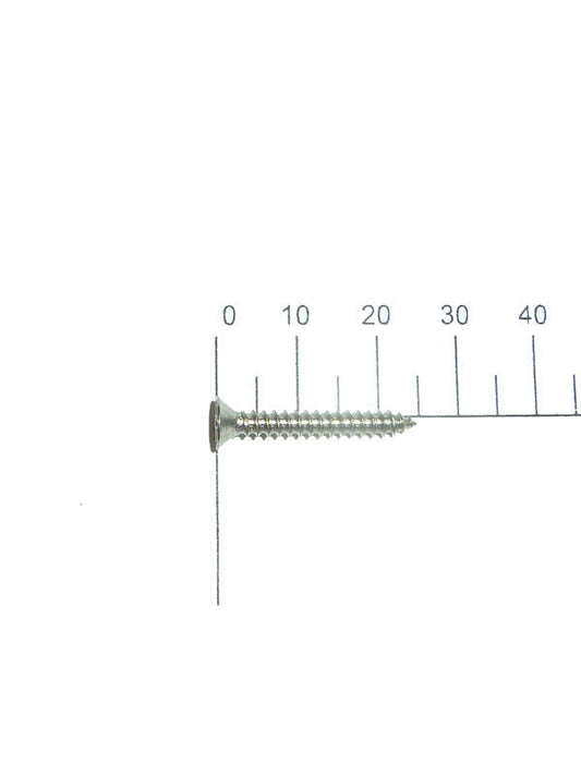 Screw 6G X 1/2" - 20 pack