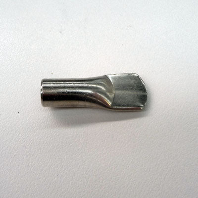 Martinoli tubenut - short 6x40 - 10 pack