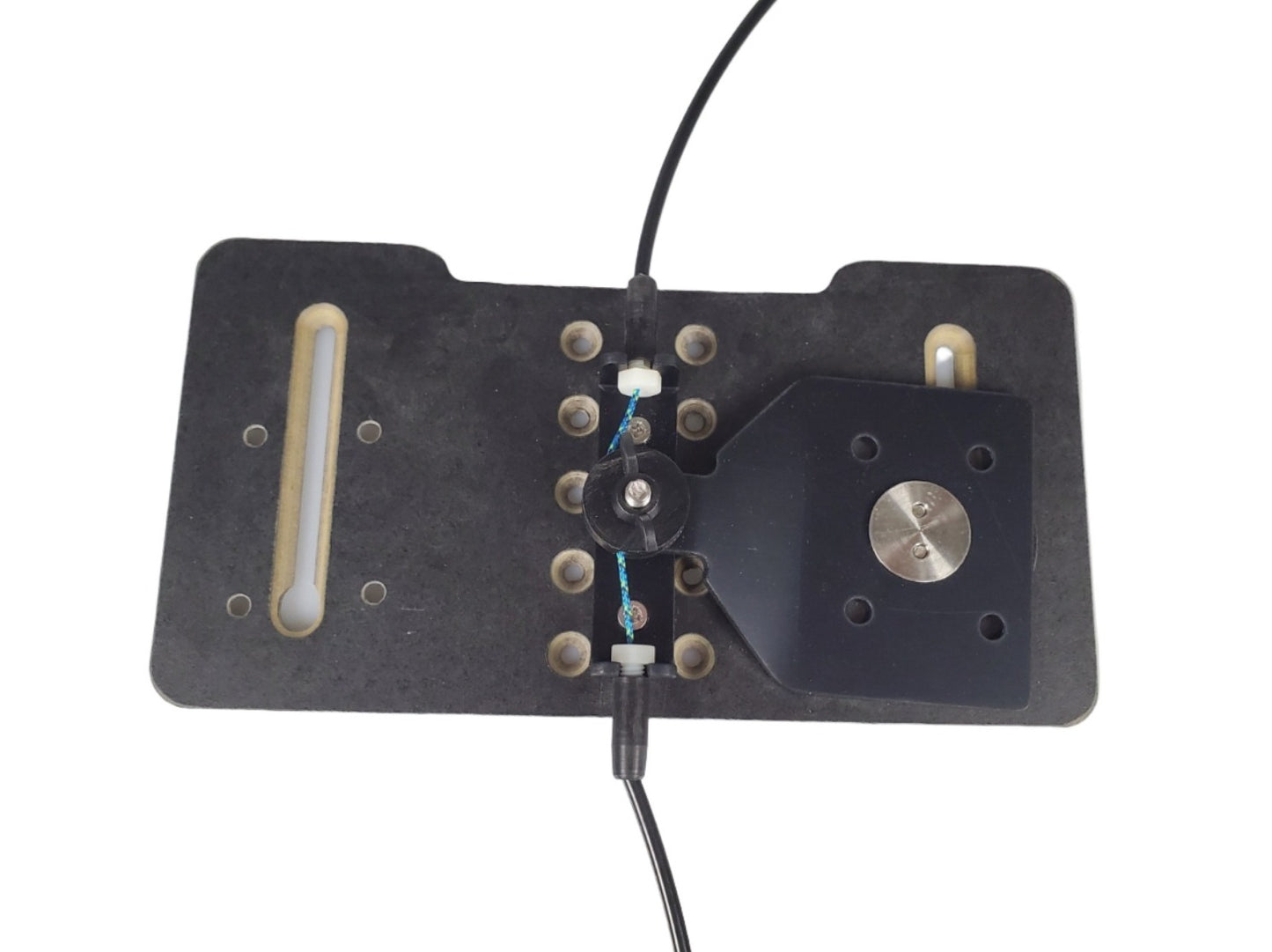 Steering Component