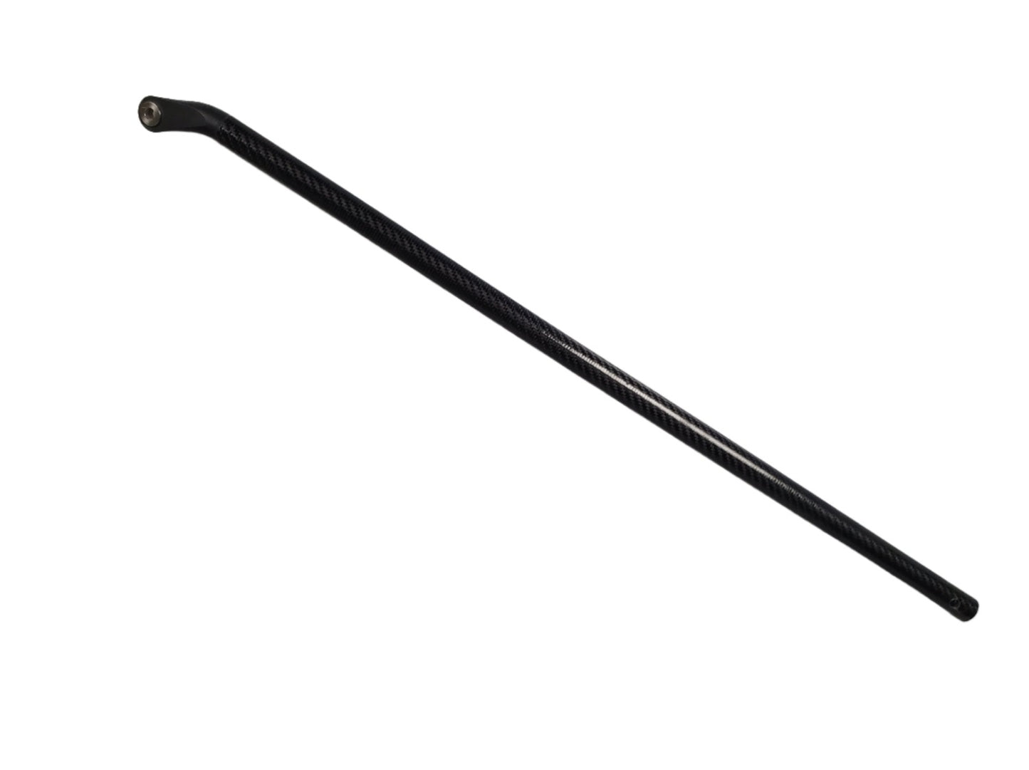Sykes Backtube