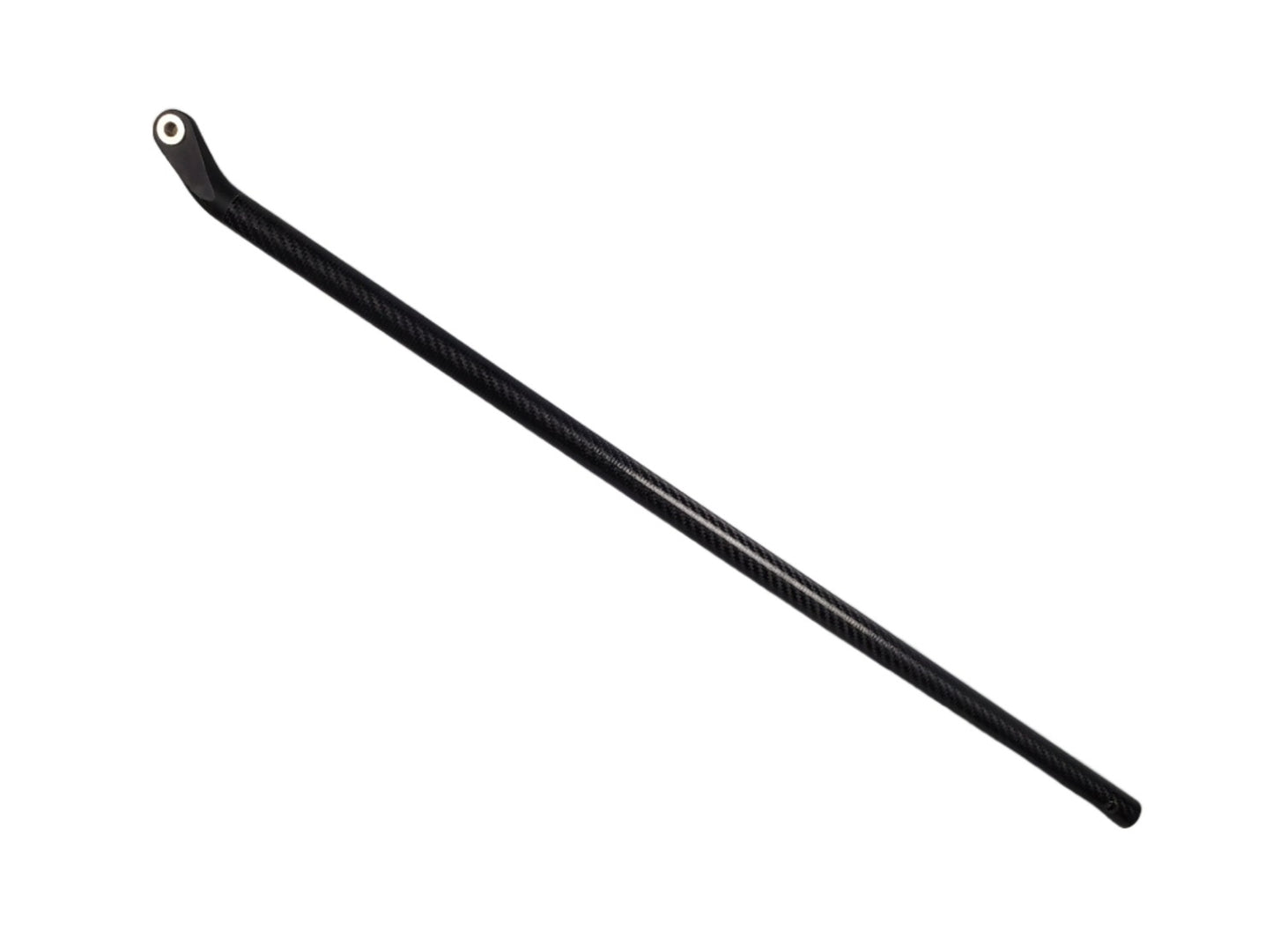 Sykes Backtube