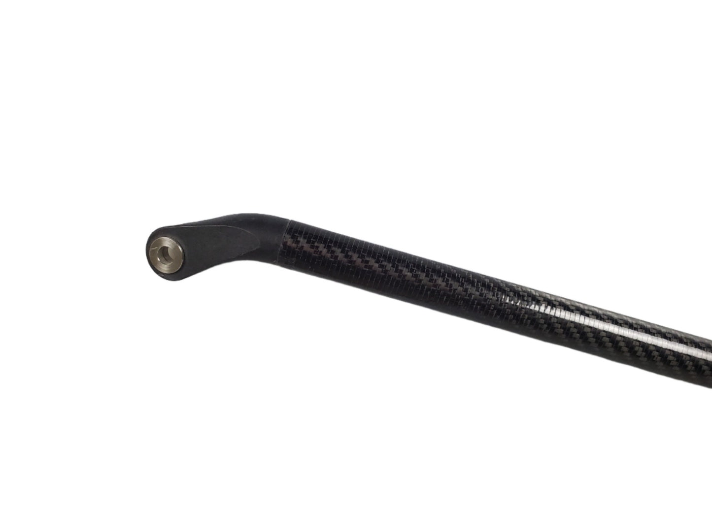 Sykes Backtube