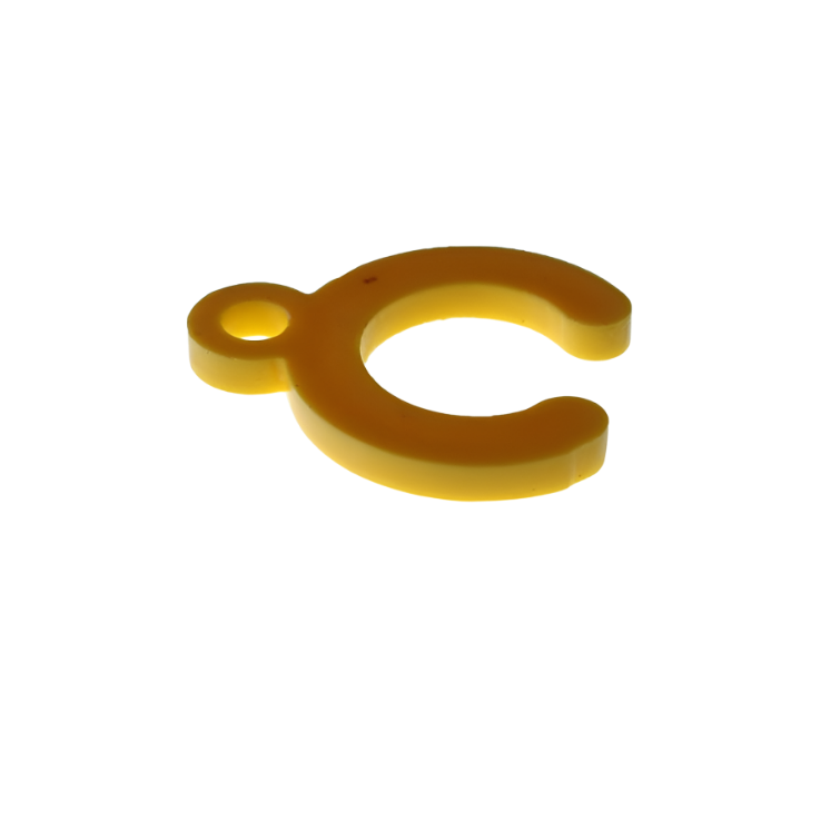 QR Pins