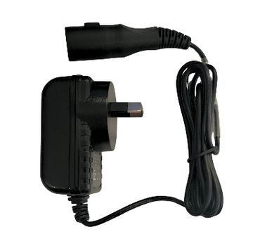 NK Audio Charger 240V (CoxBox Charger)