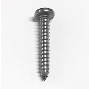 Panhead Screws