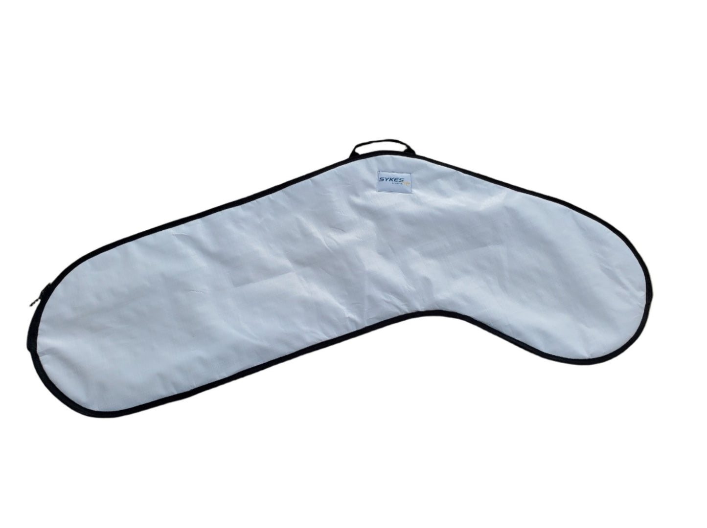 coverwing sweep