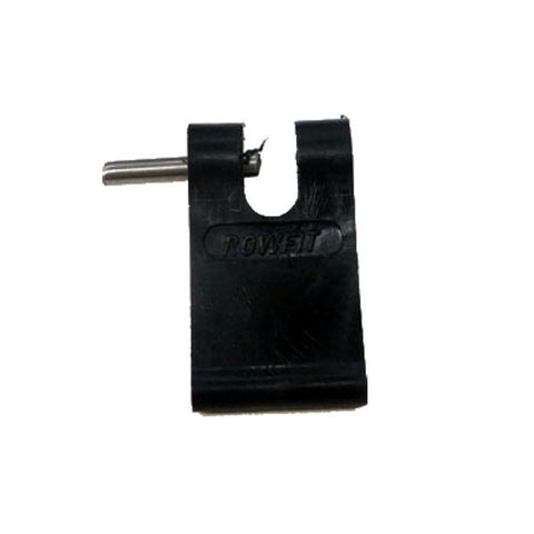 Quick Release Rowfit Camlock & pin