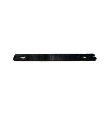 Quick Release Plate 10mm with Back Arm Slot (Pair)