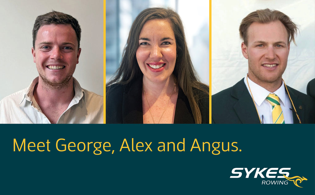 Introducing the new Sykes customer team image
