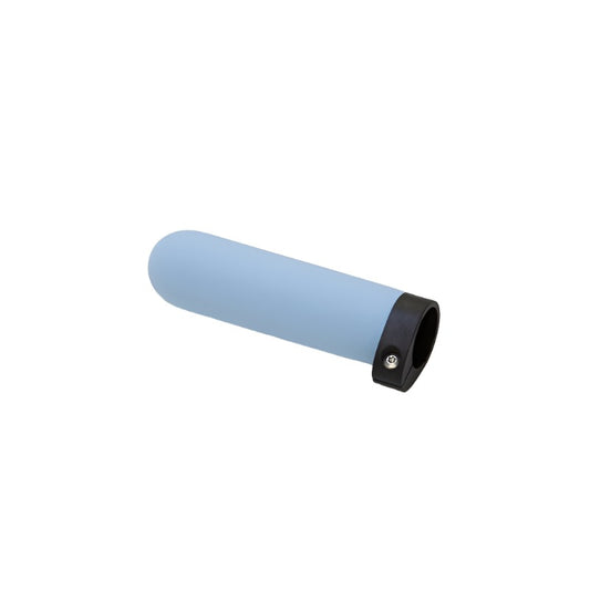 C2 UL Sweep Oar Grip, Blue Cellular (35mm)