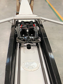Imported Entry Level Single Sculls