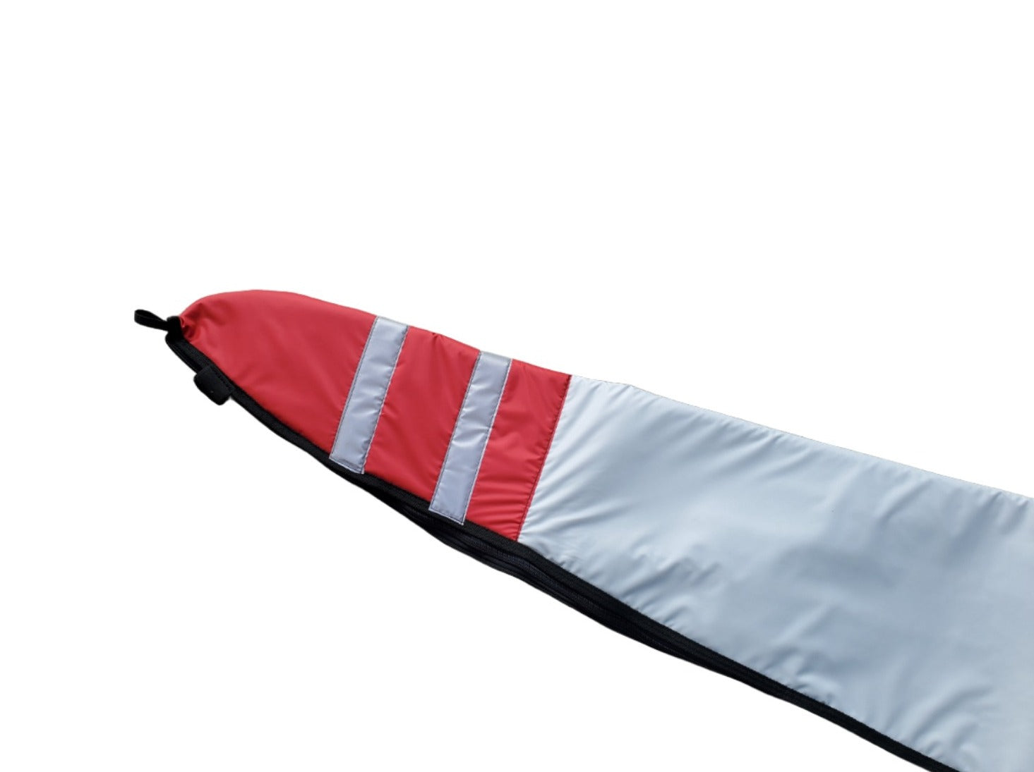 deluxe cover end