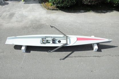 Coastal Single Scull