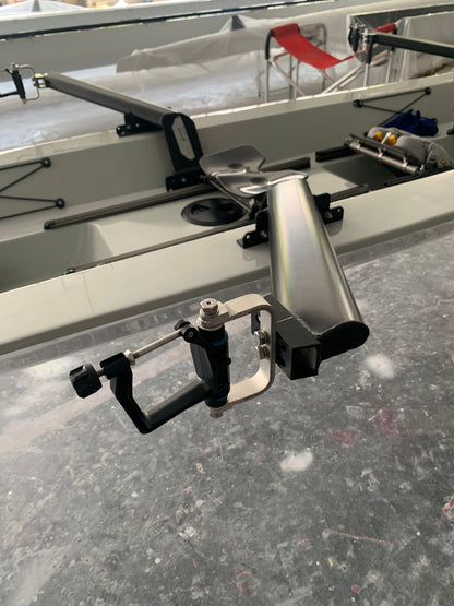 Coastal Double Scull