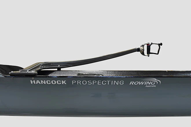 Carbon Rowing Rigger Carbon Riggers – Sykes Racing