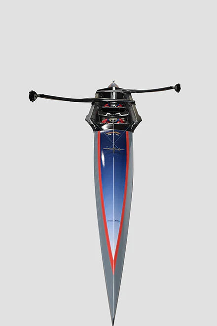 Carbon Rowing Rigger Carbon Riggers – Sykes Racing
