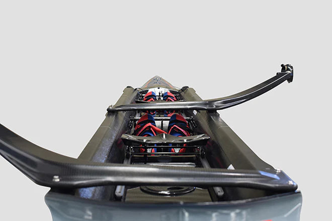 Carbon Rigging Carbon Riggers – Sykes Racing