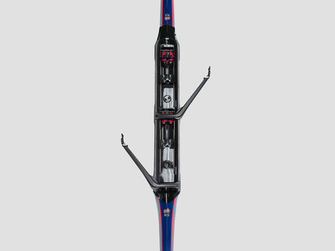 Carbon Riggers