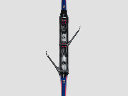 Carbon Riggers