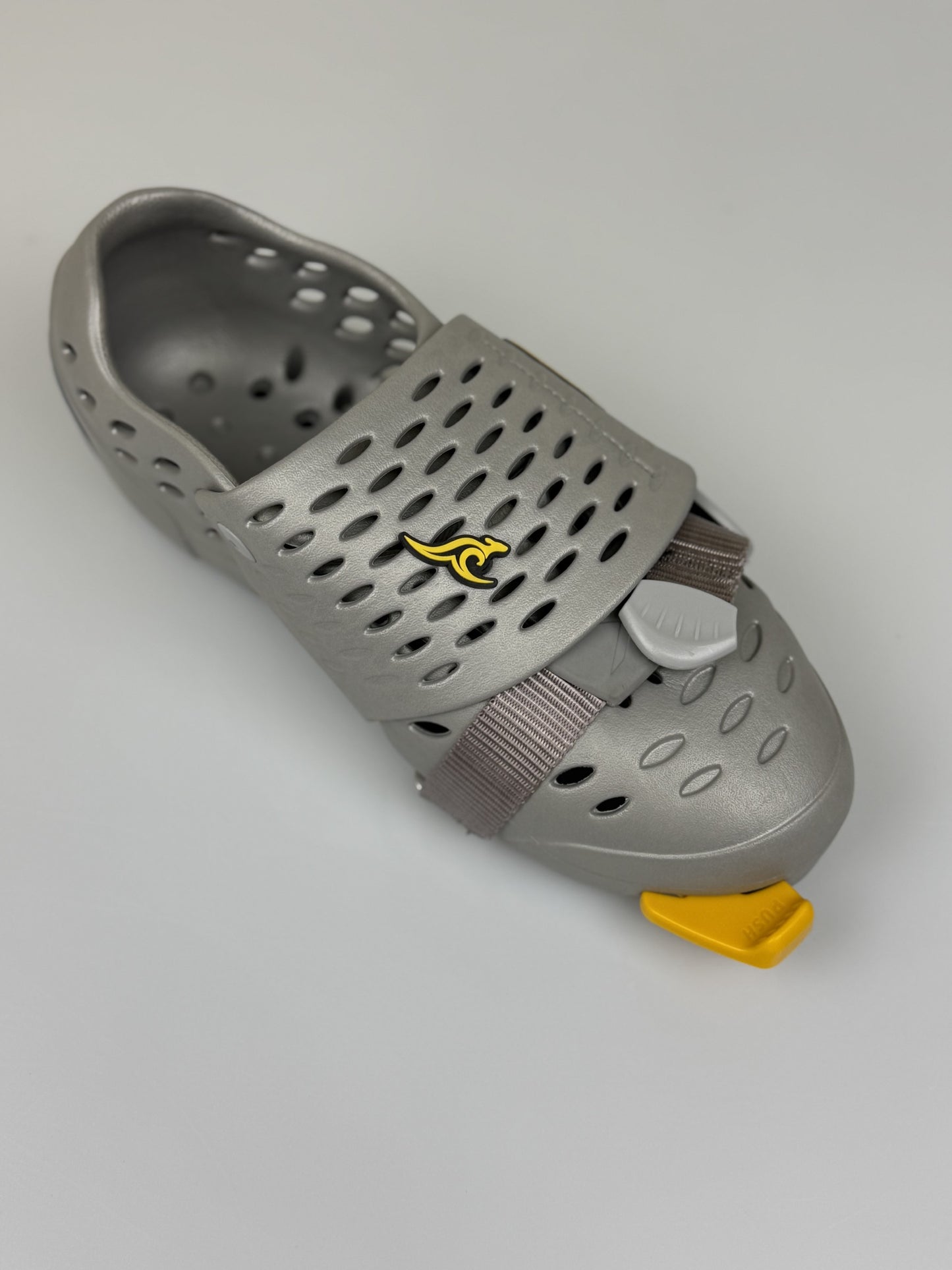 Sykes Kangaroo Jibbit