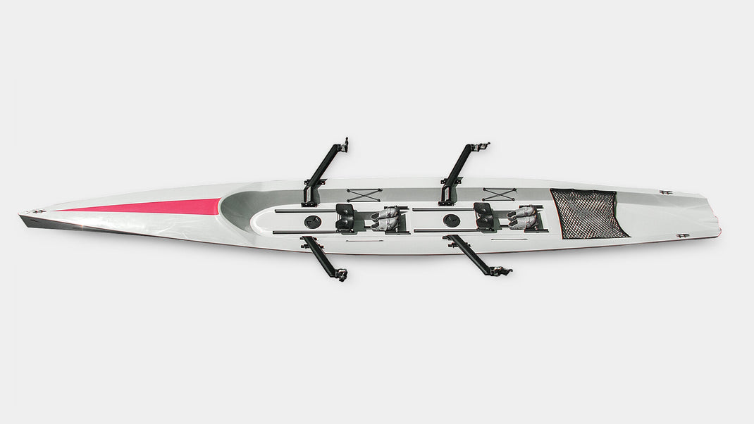 Coastal Single Scull – Sykes Racing