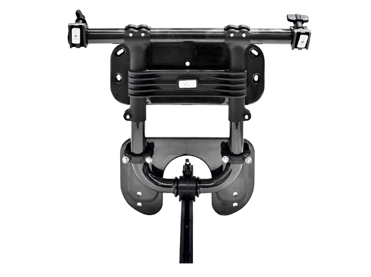 Live Design Stretcher