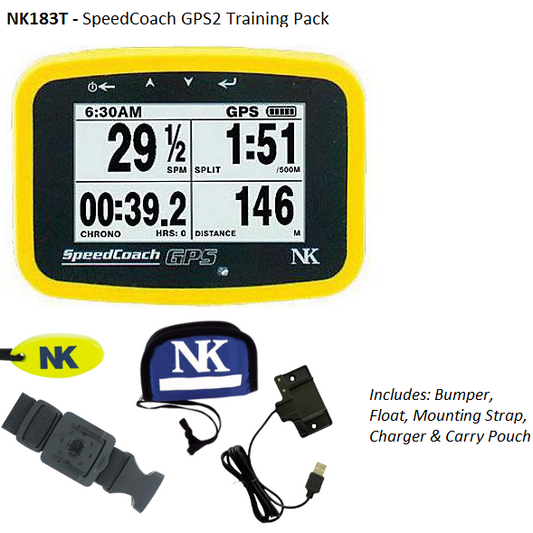 NK Speedcoach