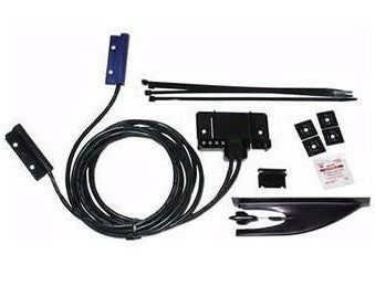 NK Speedcoach Wiring