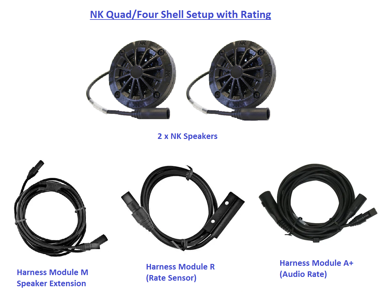 Wiring Systems – Sykes Racing