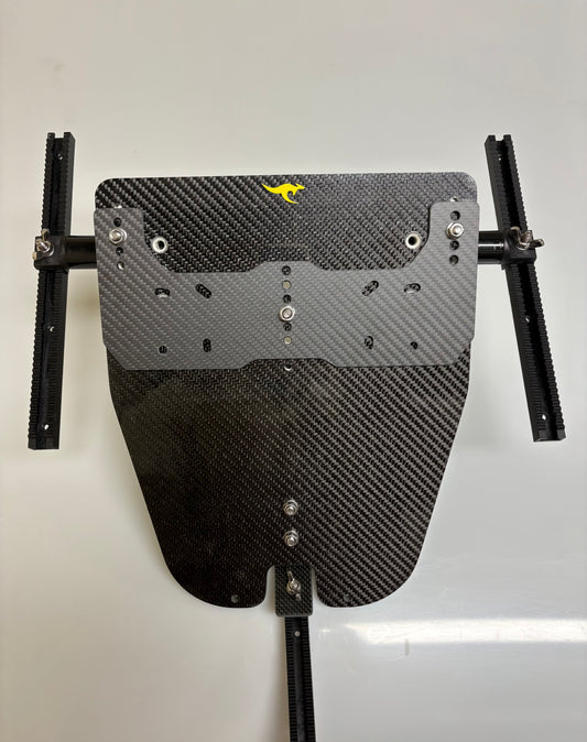 Foot Stretchers