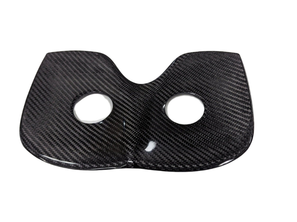 Seat Tops – Sykes Racing