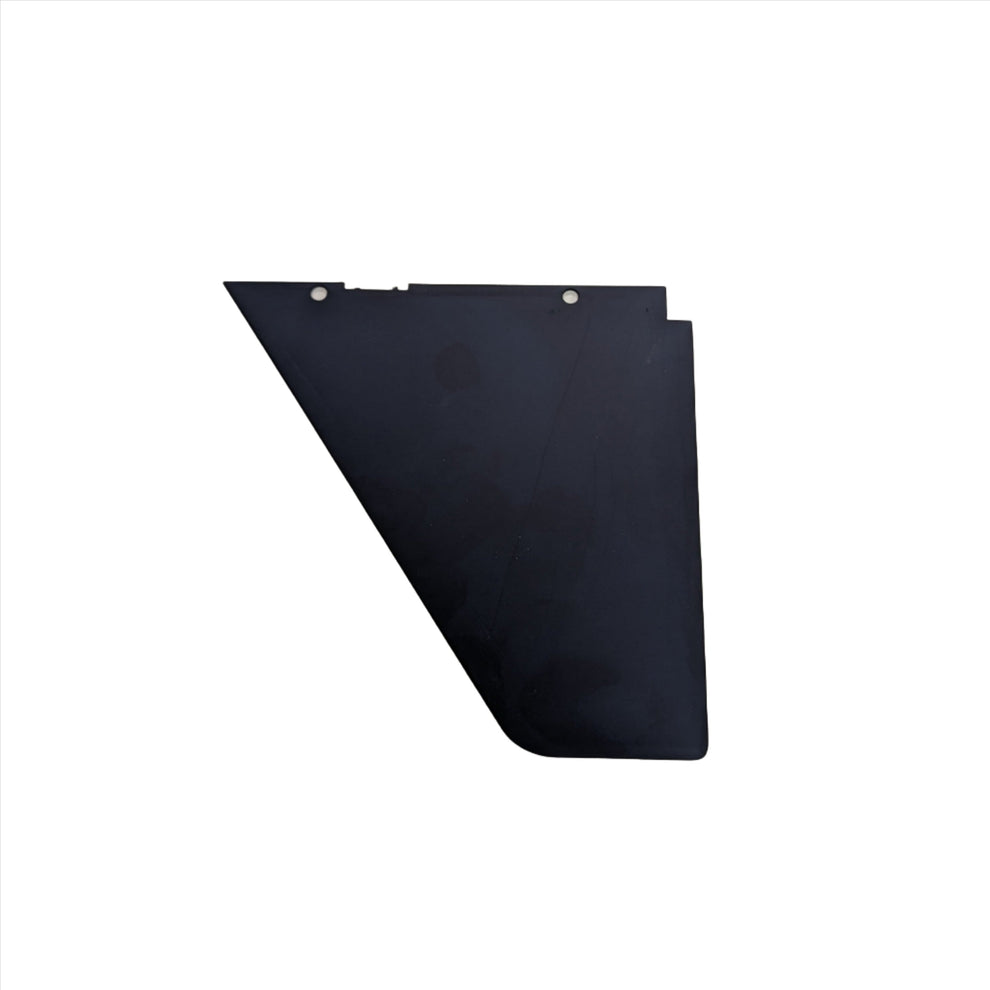 Fins – Sykes Racing