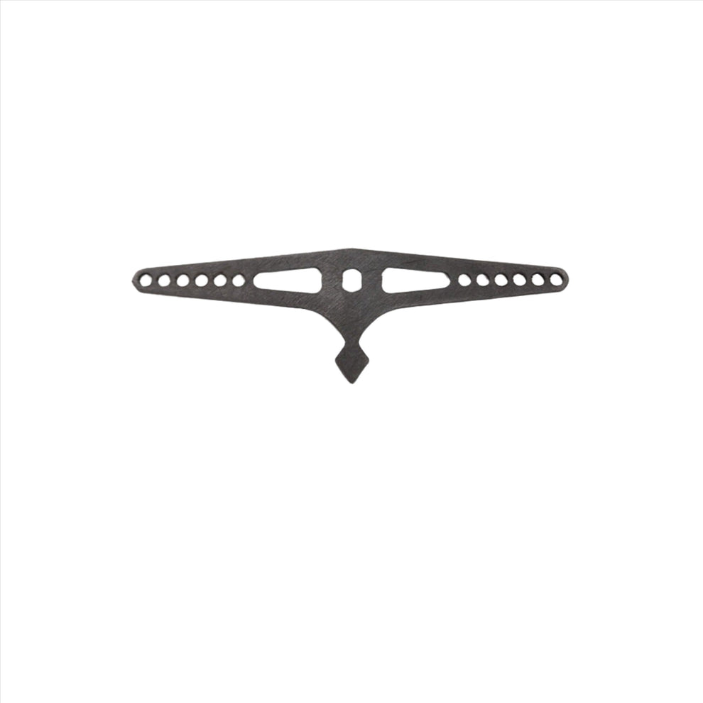 Rudder Head – Sykes Racing