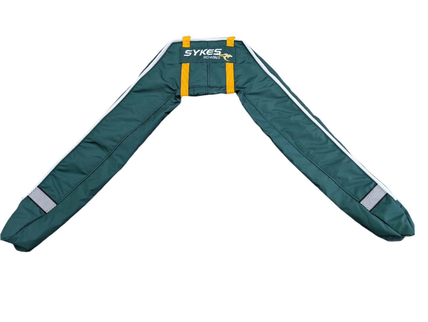 Burnham - Sykes Rigger bags
