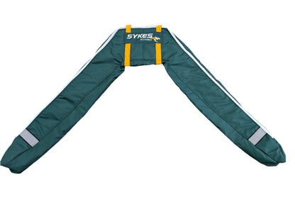 Burnham - Sykes Rigger bags