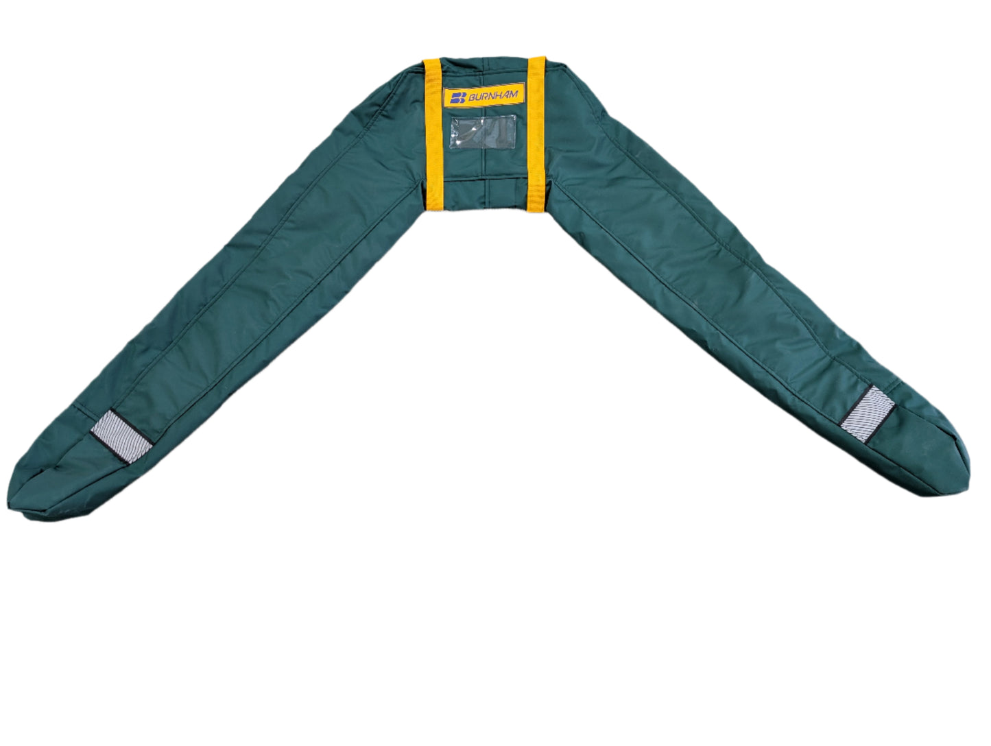 Burnham - Sykes Rigger bags