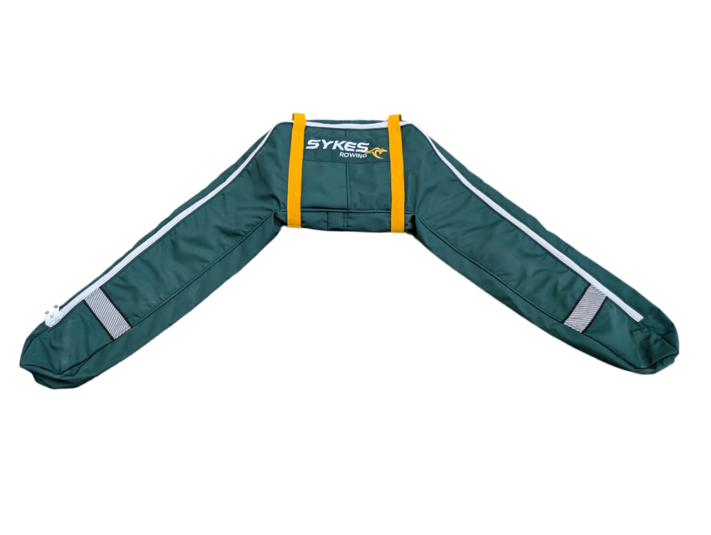 Burnham - Sykes Rigger bags